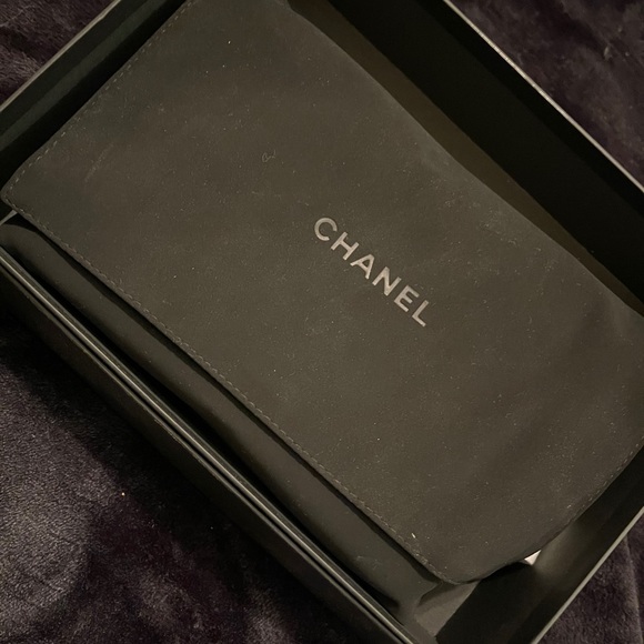 ❤️SOLD❤️Chanel boy WOC Caviar leather - Picture 4 of 9